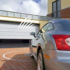 SupraMatic - er turbo unter den Garagentor-Antrieben