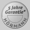5 Jahre Garantie