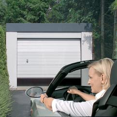 Garagenantrieb ProMatic Akku