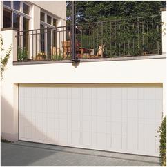 Sectional-Tor LTH 40