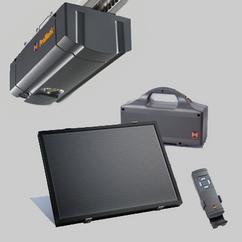 Garagenantrieb ProMatic Akku